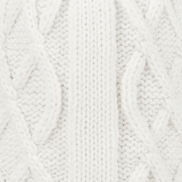 Jus de Pomme White Bébé - Polaire