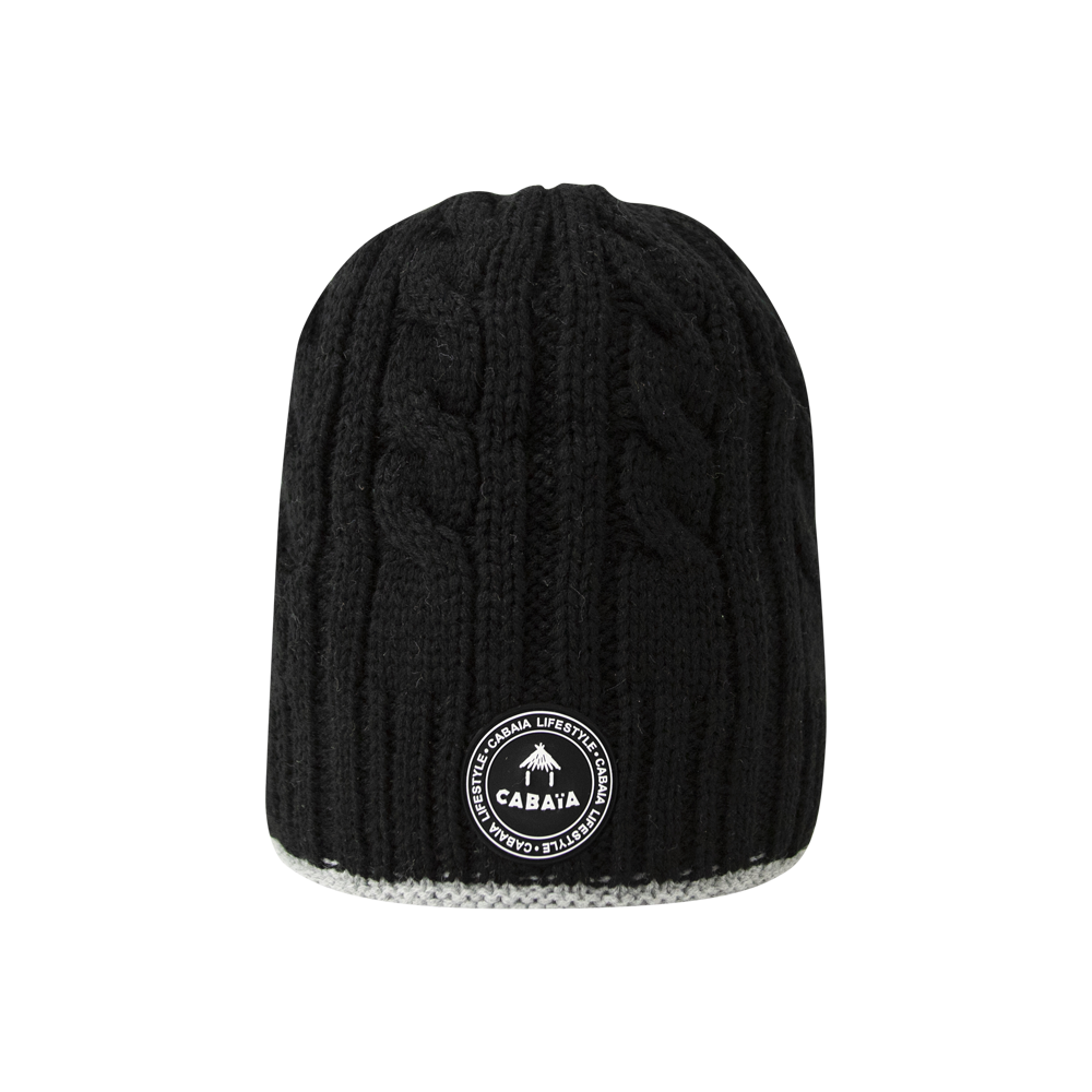 Creamy Gin Noir Polaire - Base