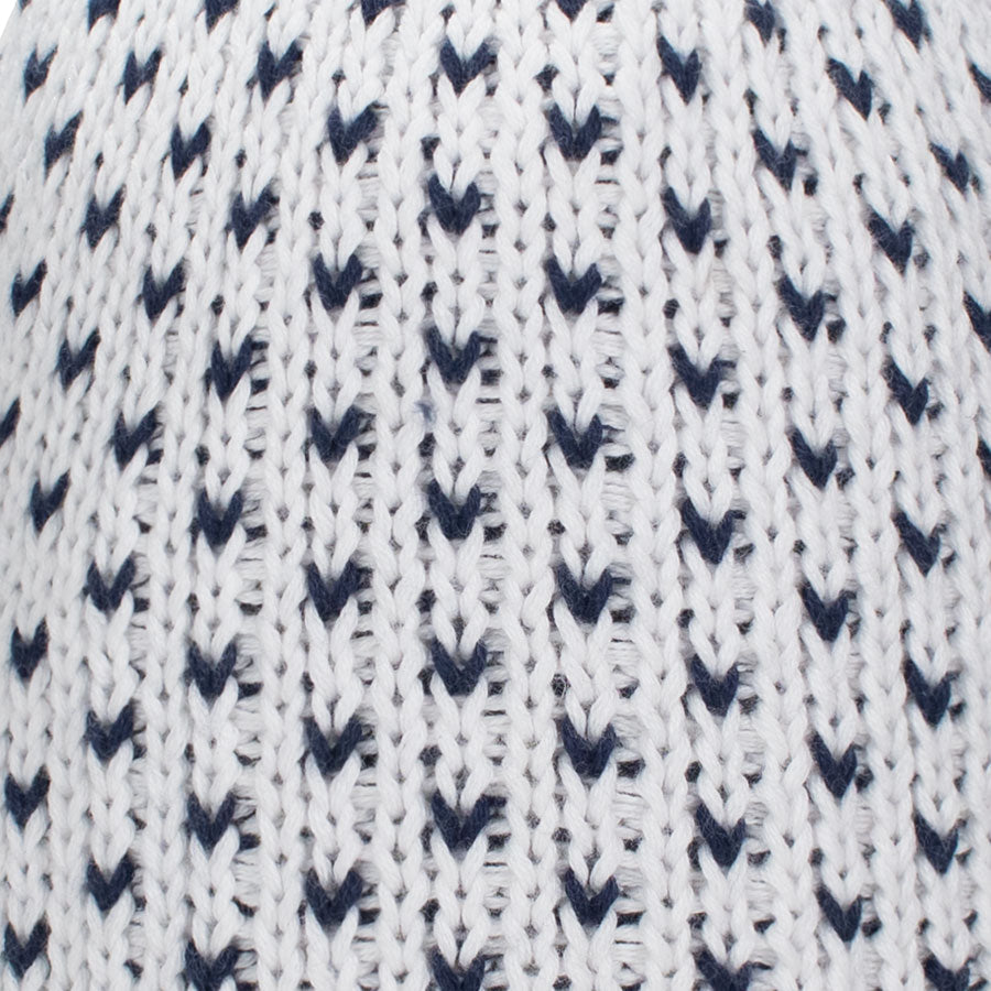 Virgin Blue Lagoon Navy