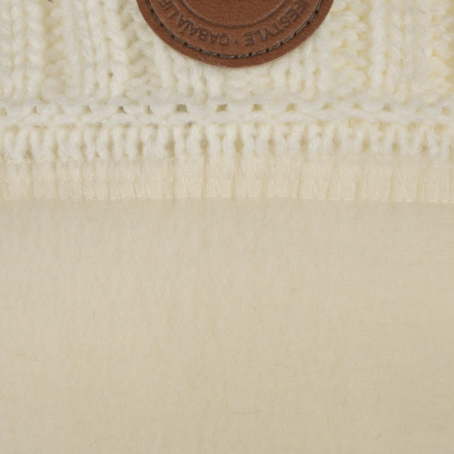 Appletini Blanc Polaire - Base