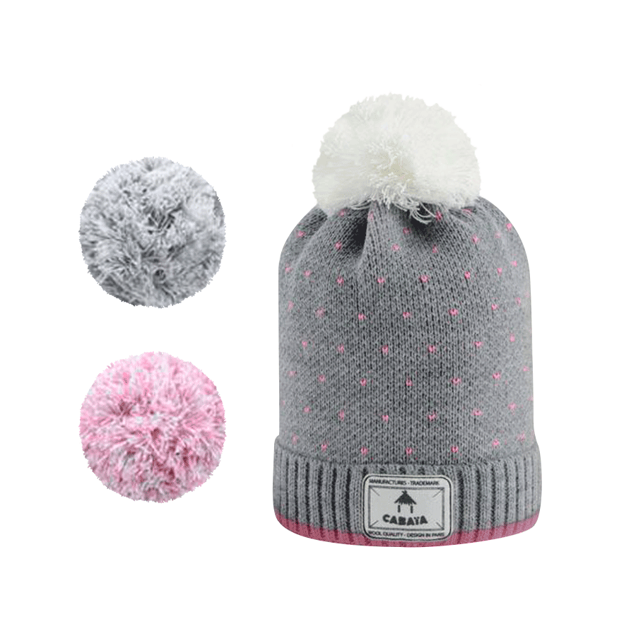 Caipirinha Light Grey