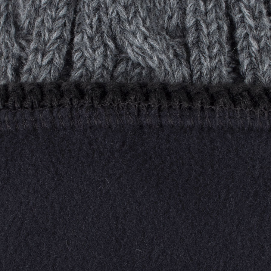 Creamy Gin Gris Polaire - Base