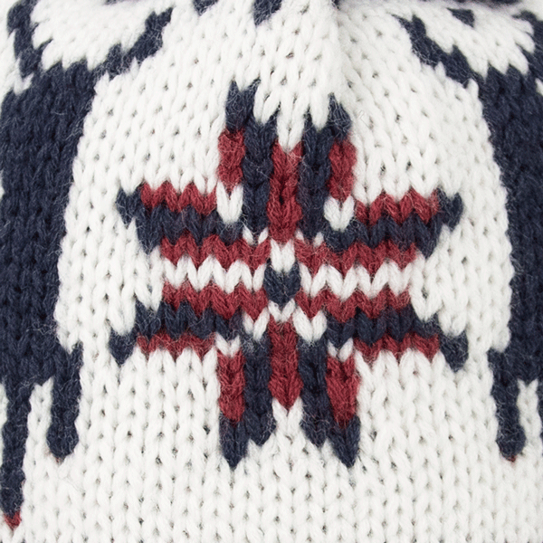 Long Island White - Polaire