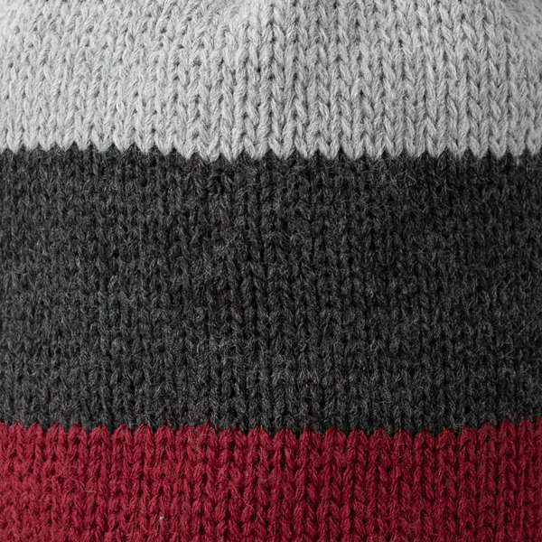 Whisky Sour Grey - Polaire