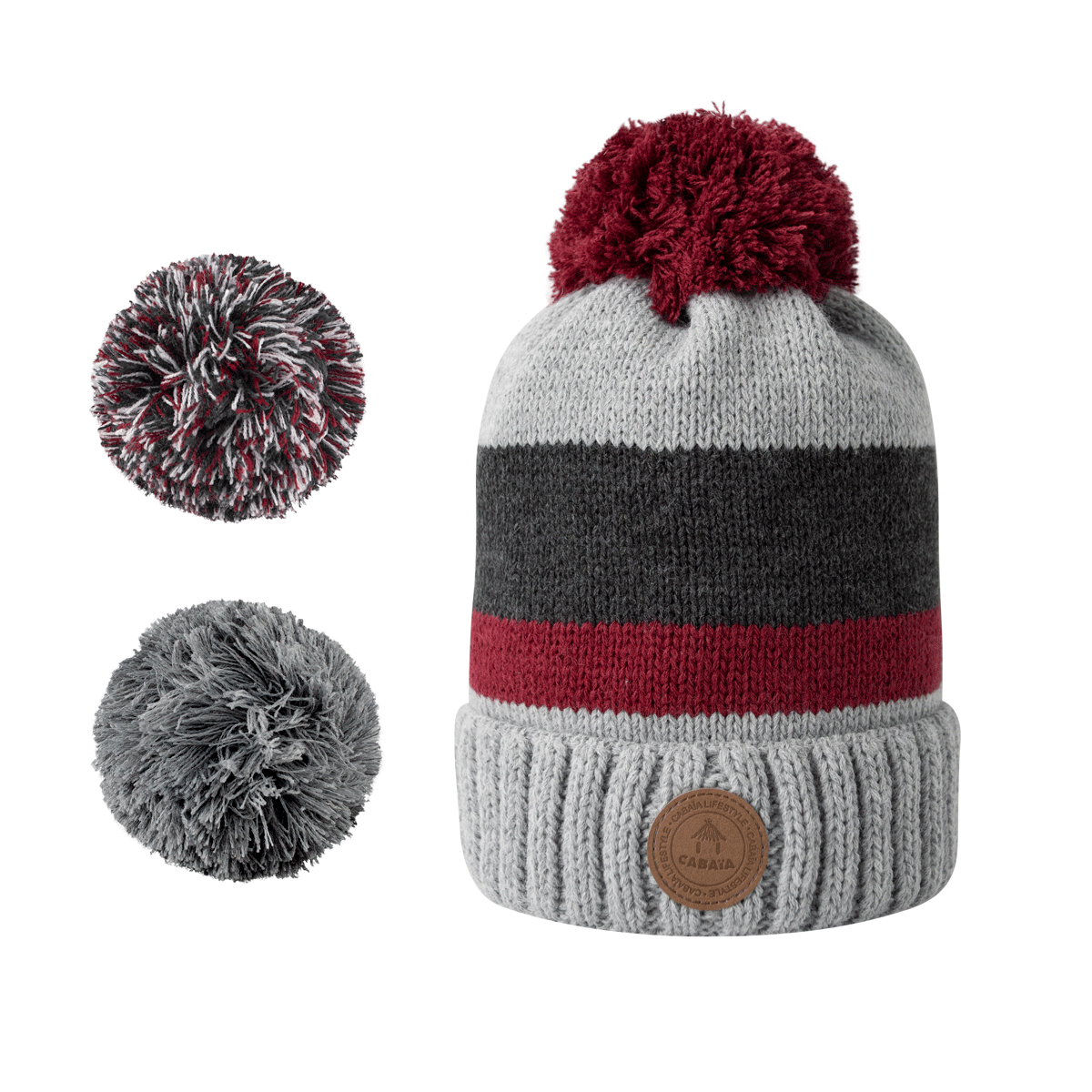 Whisky Sour Grey - Polaire