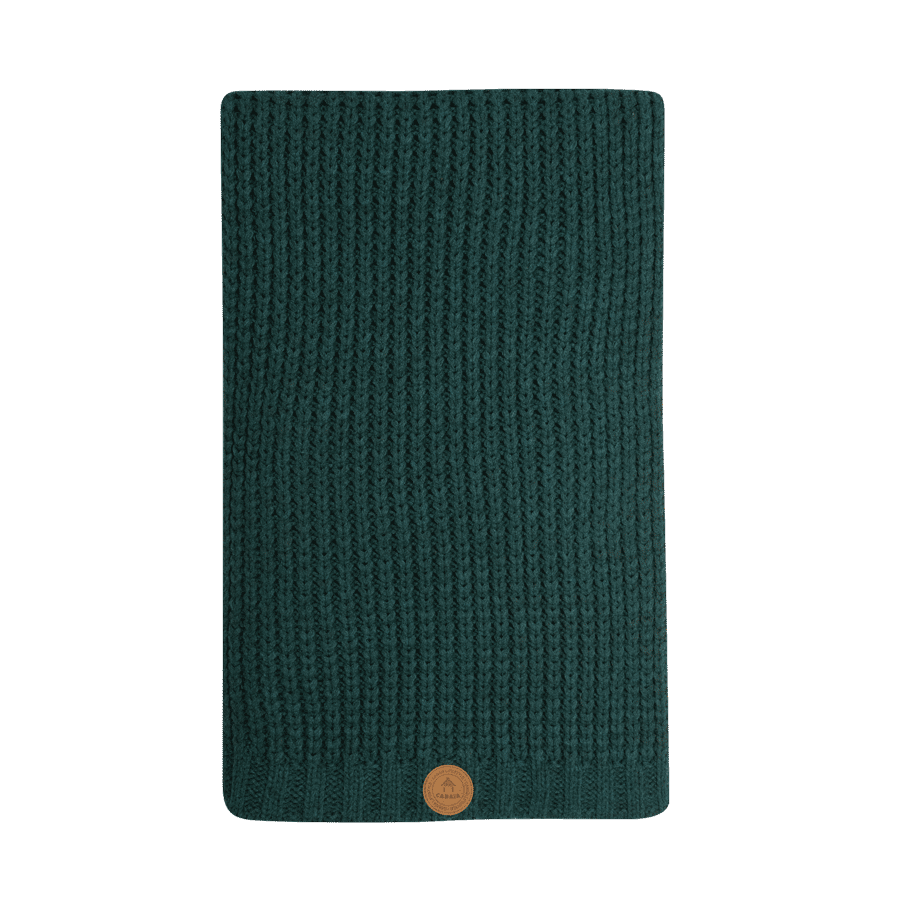 Bandista Vert - Écharpe