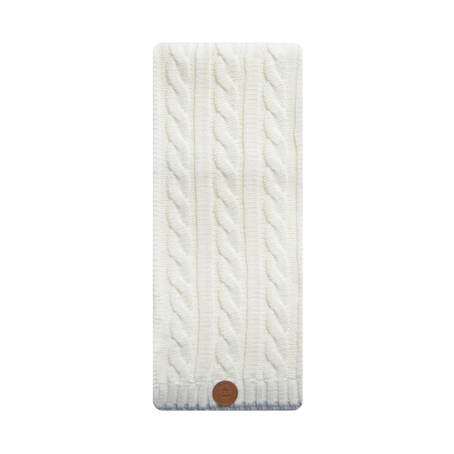 Creamy Gin Blanc - Écharpe