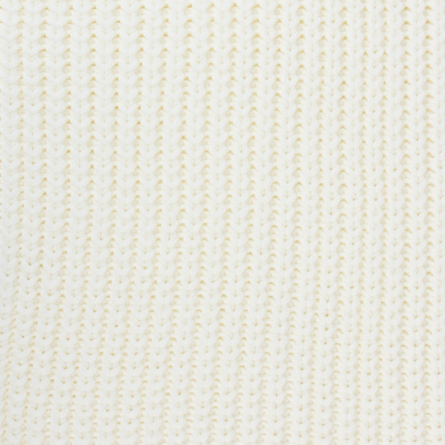 Bandista Blanc - Écharpe