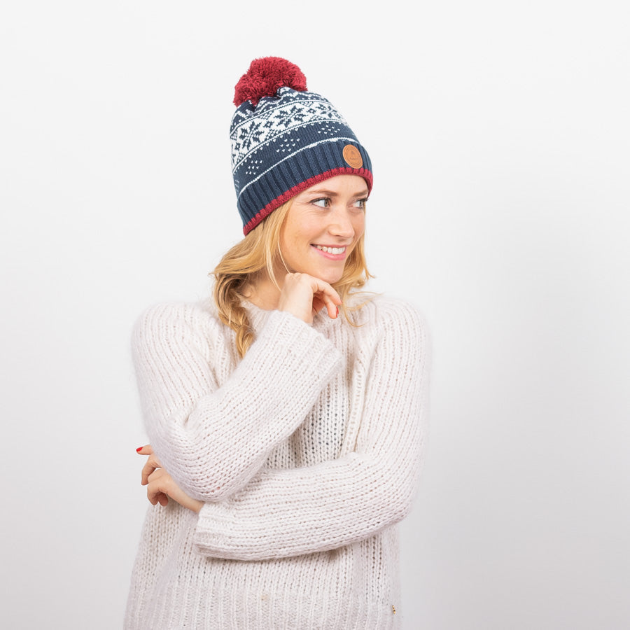 Bloody Mary Navy - Polaire