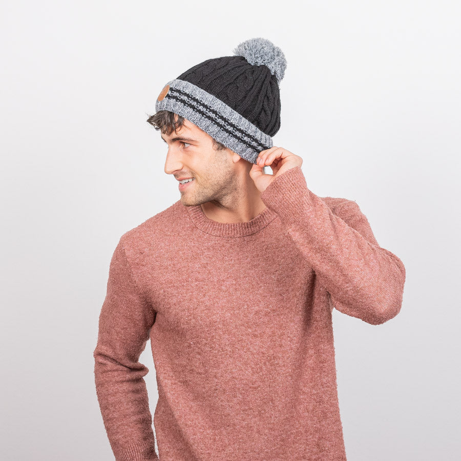 Creamy Gin New Black