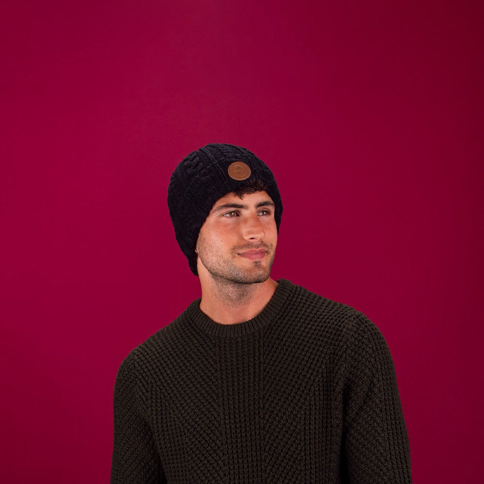 Vieux Carré Gris foncé