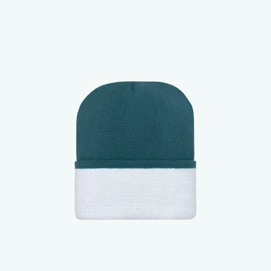 Arcata Sunset Bleu canard & Gris