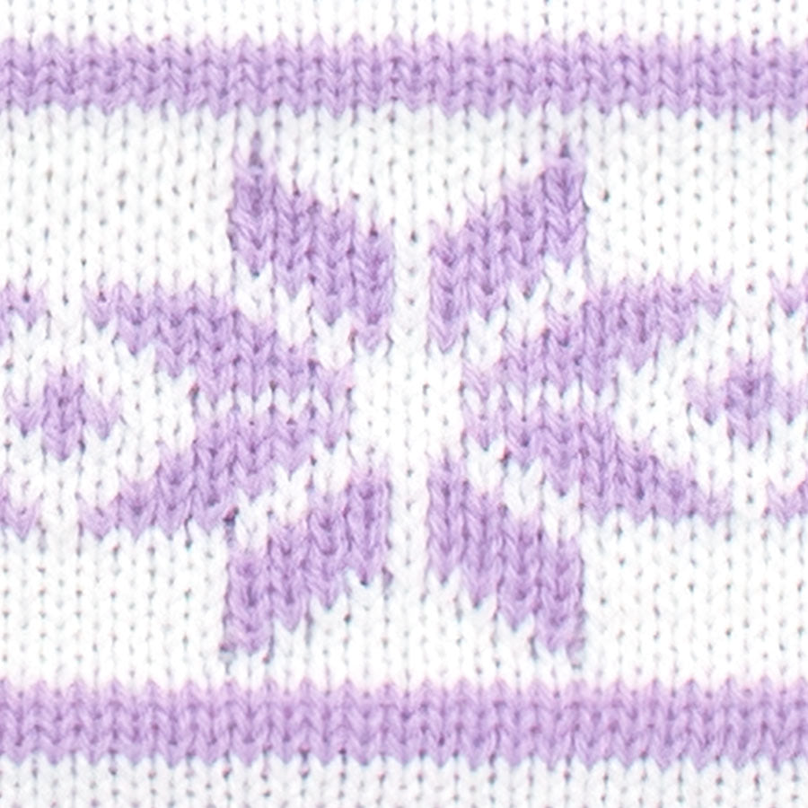 Hurricane Violet - Polaire