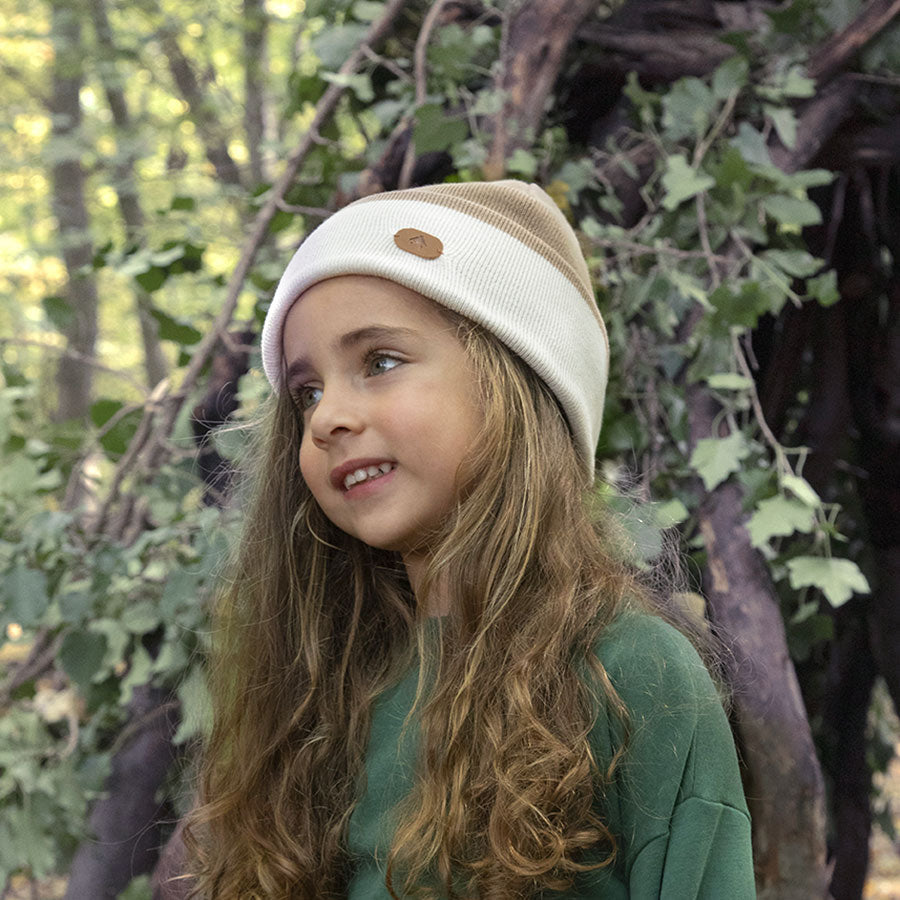 Arcata Sunset Beige écru