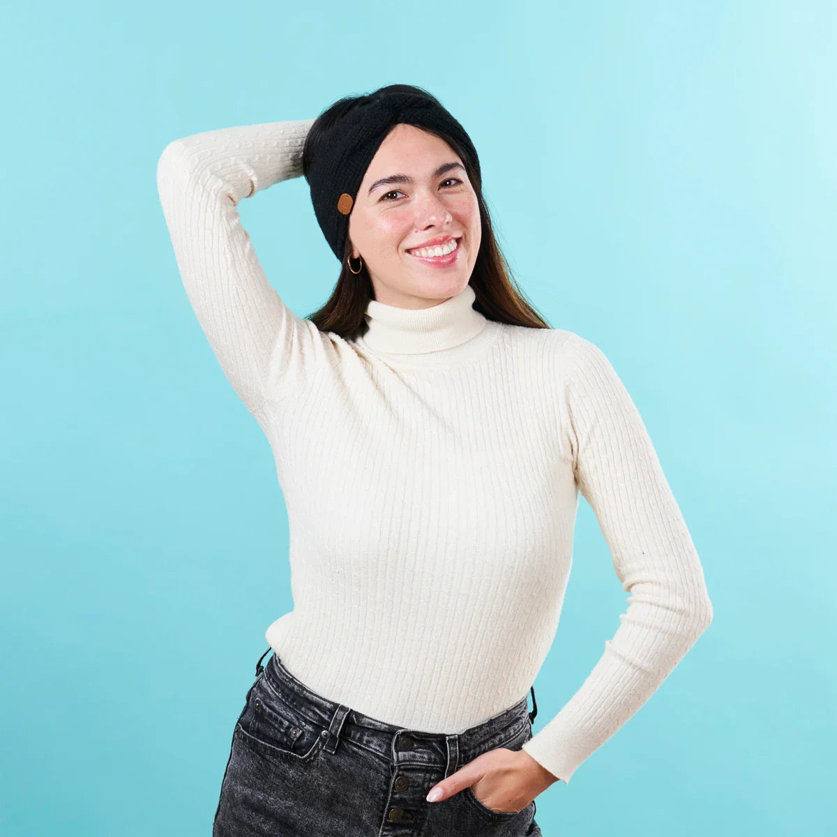 Eggnog Noir - Polaire