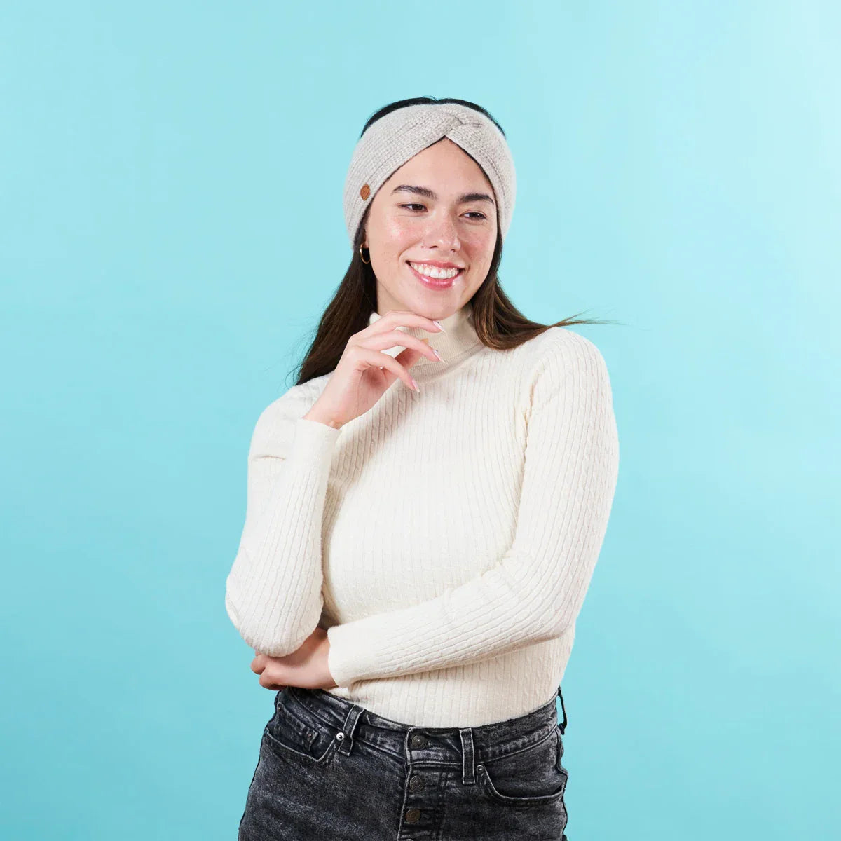 Eggnog Crème - Polaire