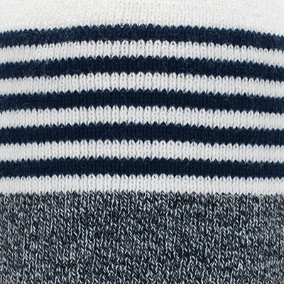 Singapour Sling Navy