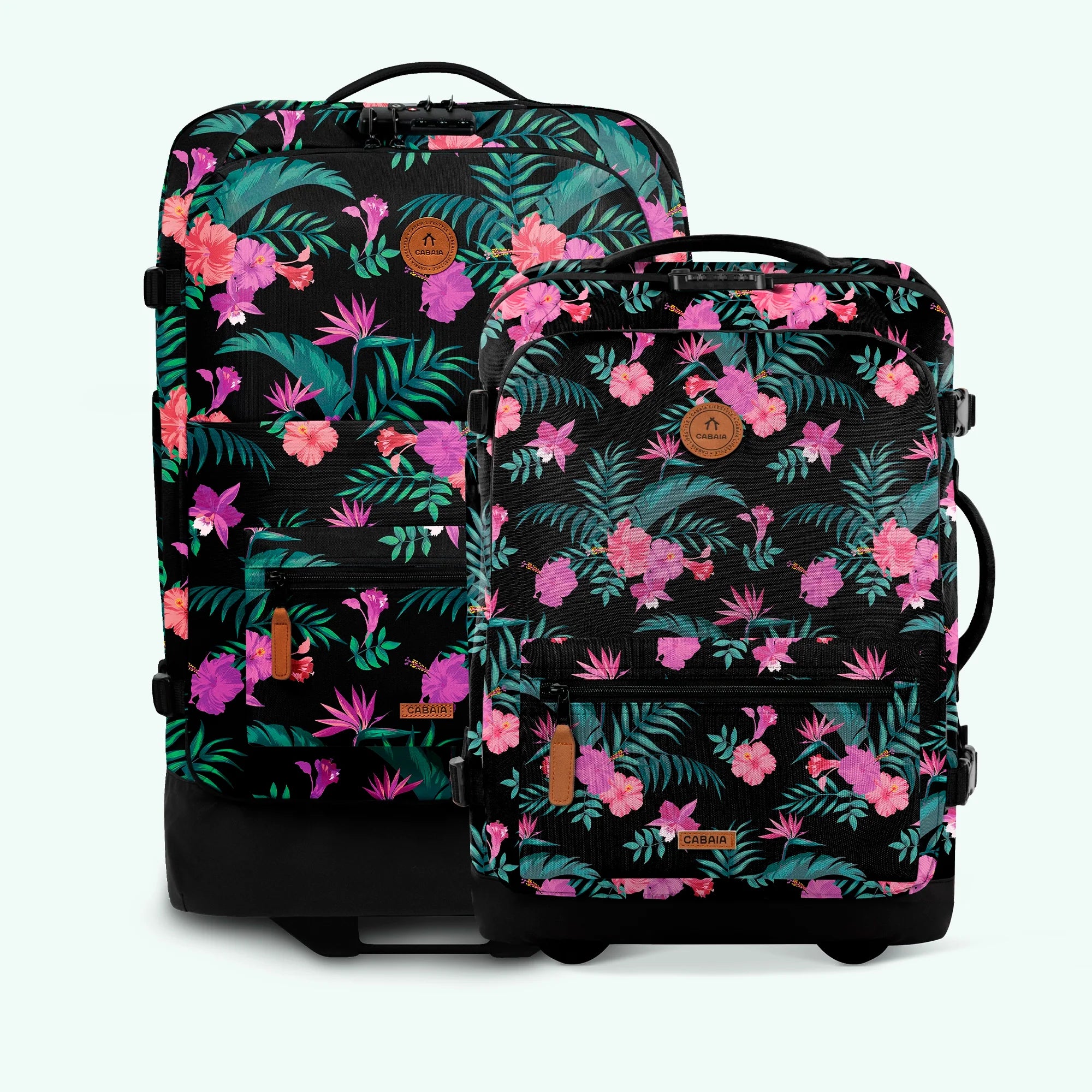 Set de 2 valises Valladolid