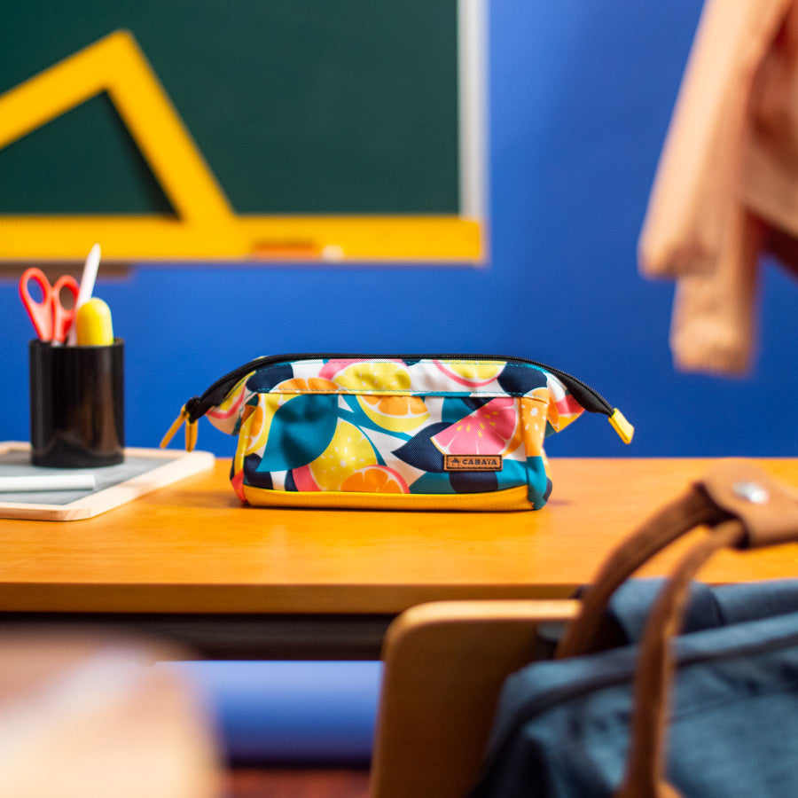 El Malecon - Trousse école