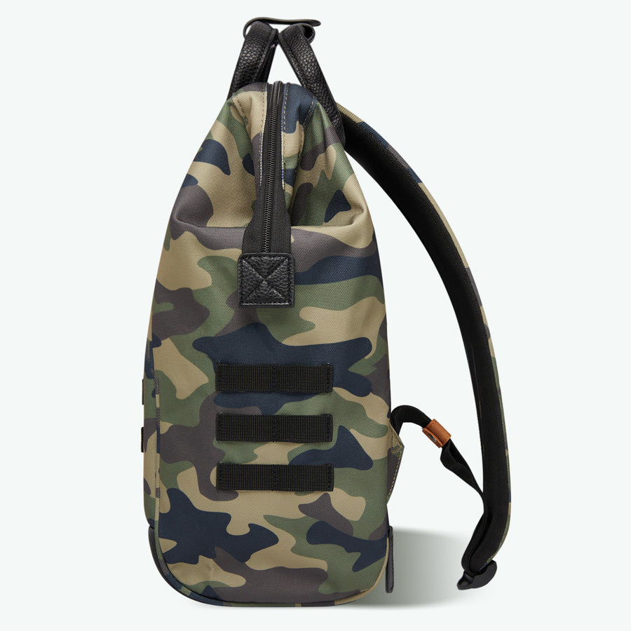 Dunkerque - Sac à dos - Medium - 1 pochette