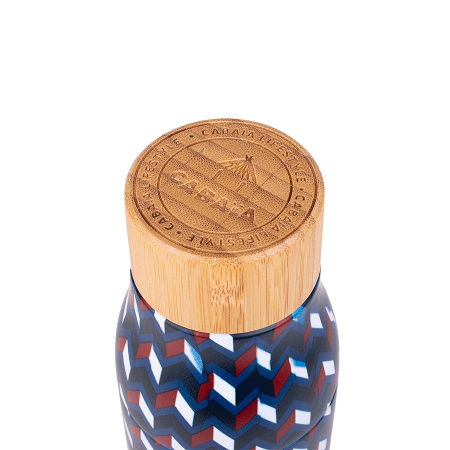 Dausmenil - Gourde - 750ml