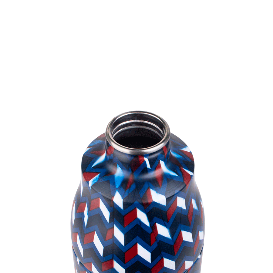 Dausmenil - Gourde - 750ml