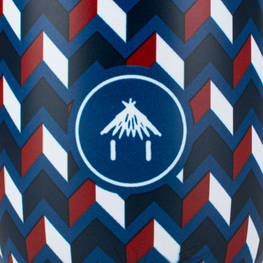 Dausmenil - Gourde - 500ml