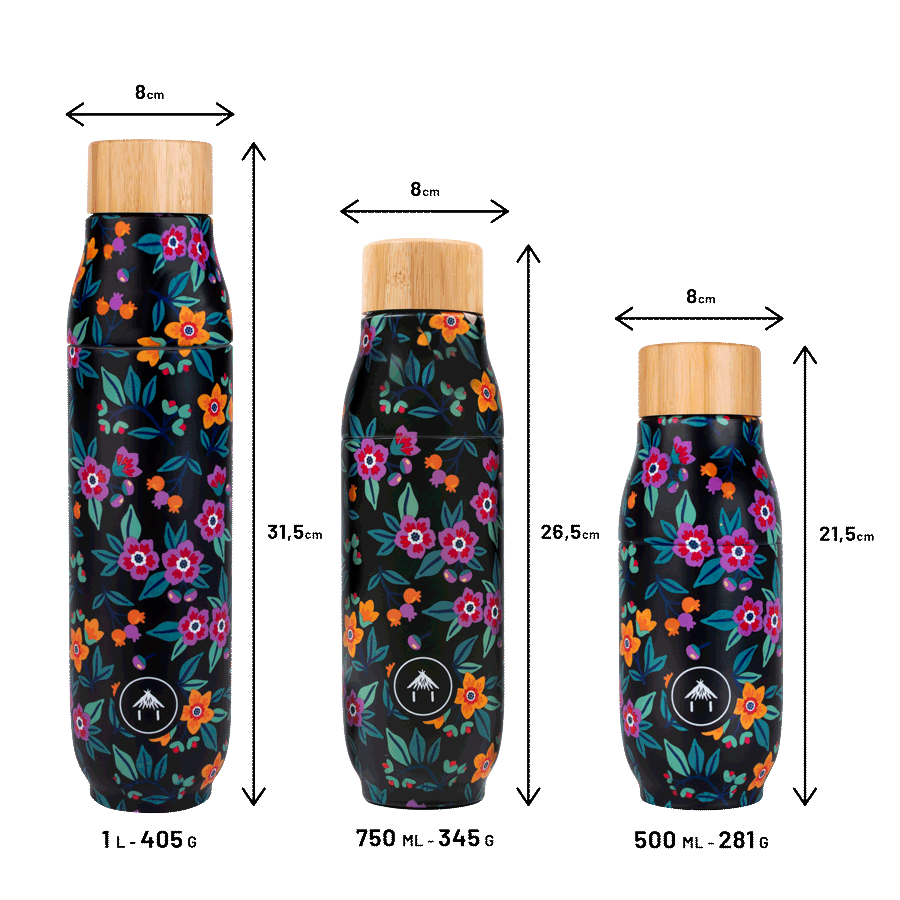 Caddo - Gourde - 500ml