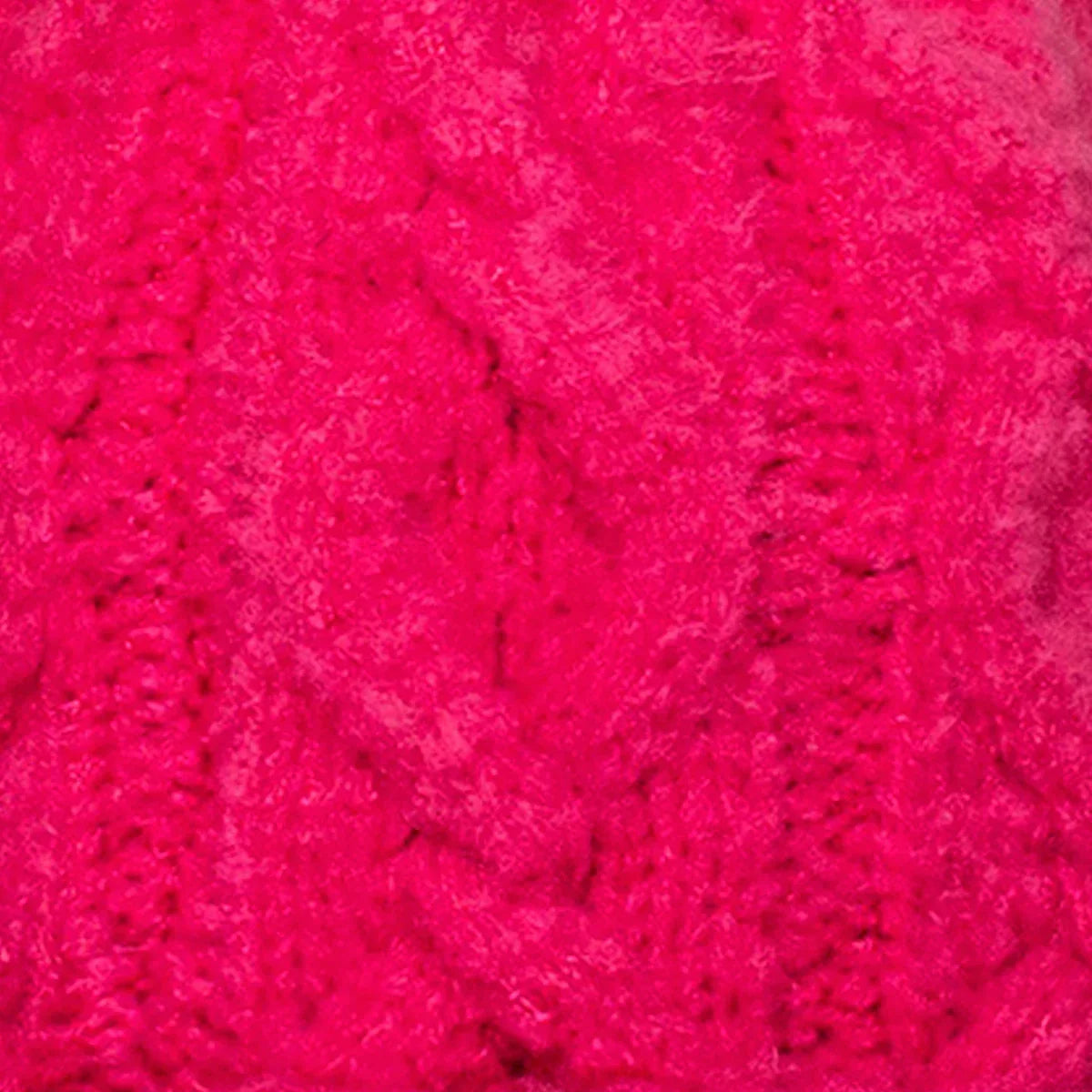 Elder Flower Fuschia