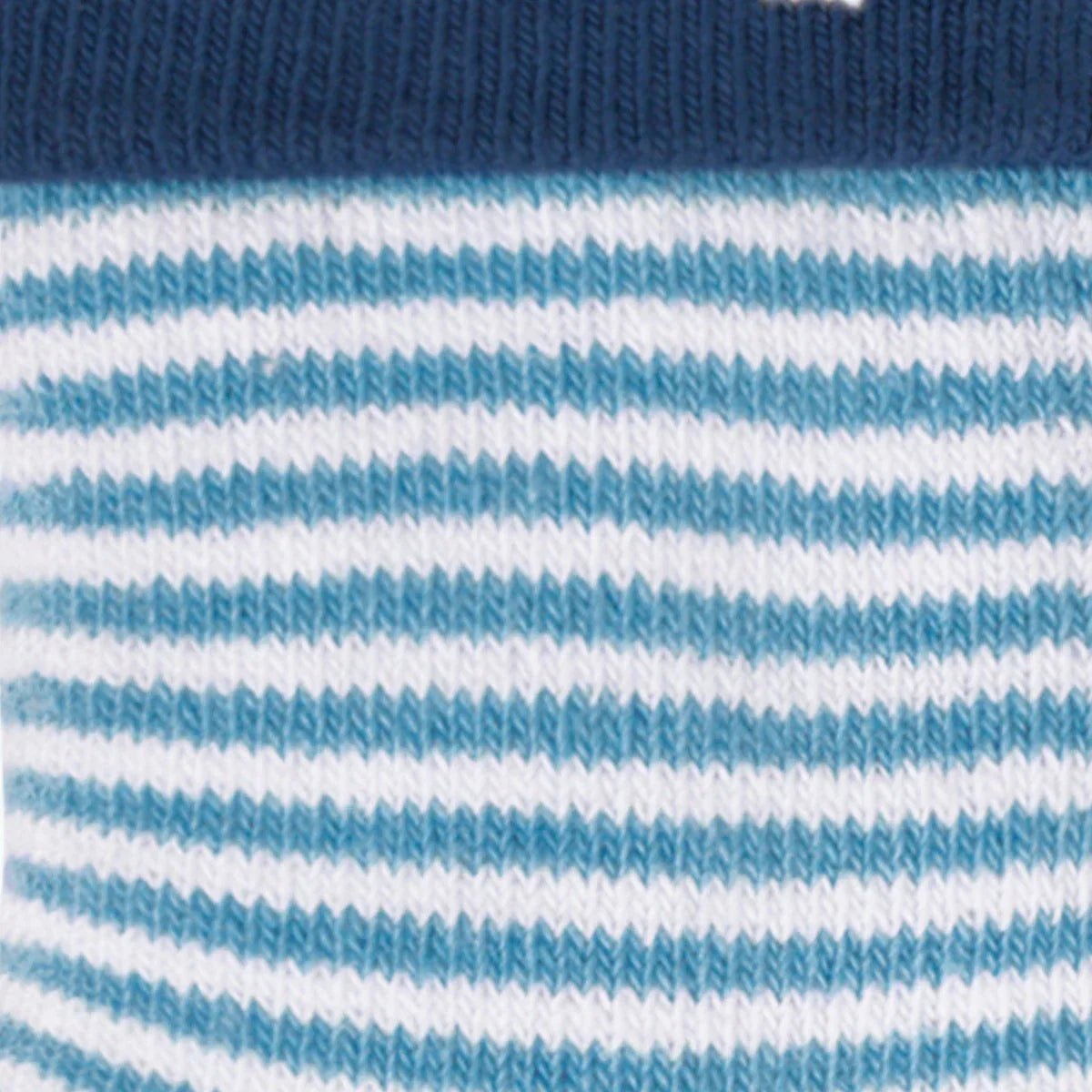 Dans les nuages - Pack de chaussettes bébé - Bleu