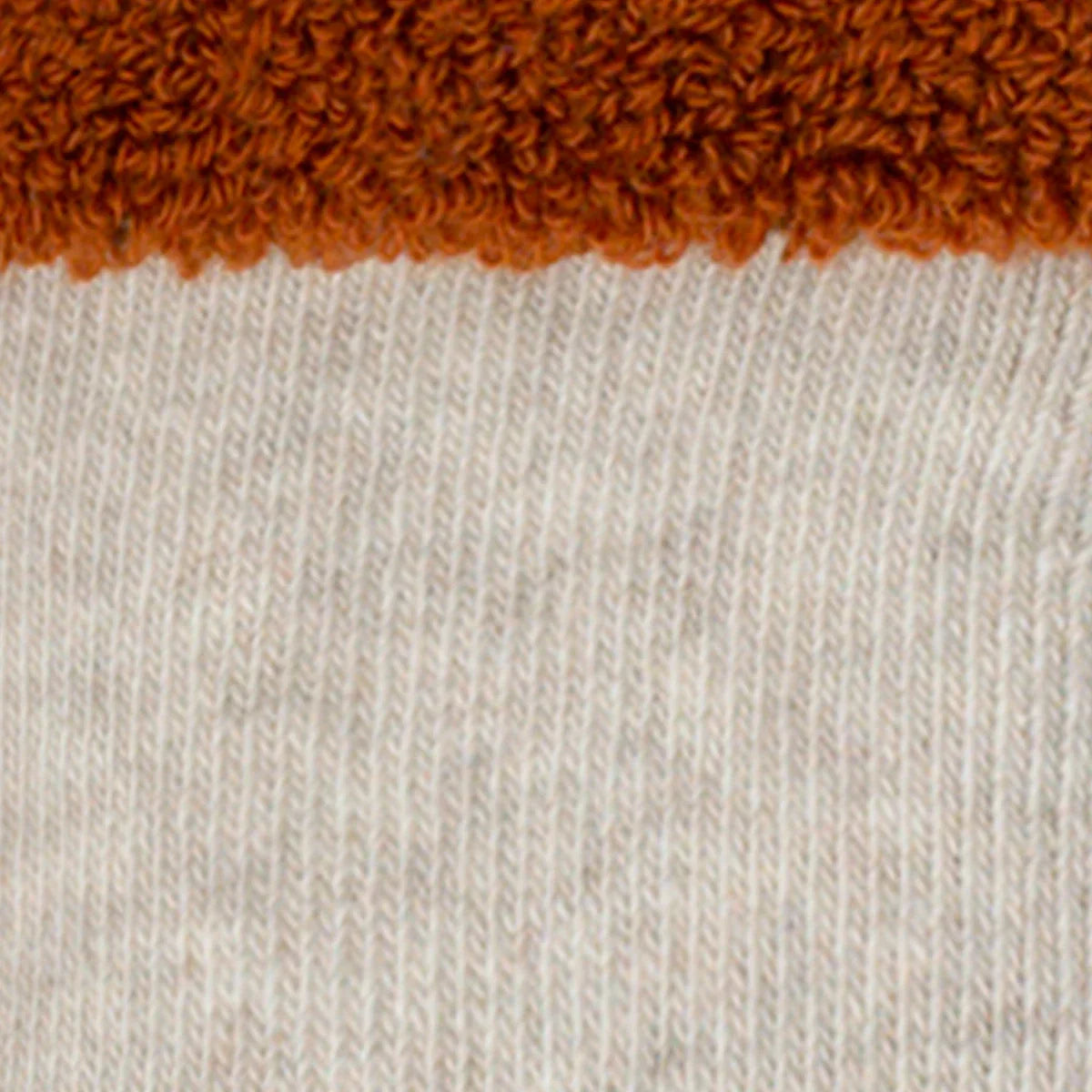 Autumn - Pack de chaussettes bébé