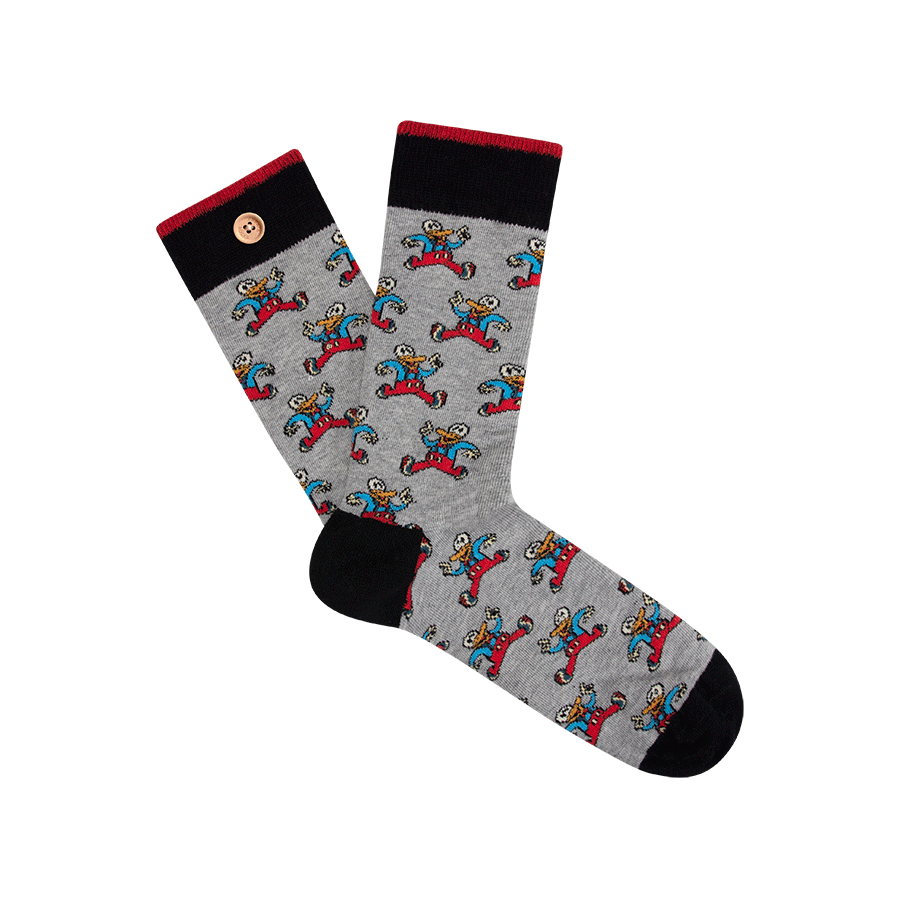 Achraf & Bénédicte