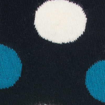 Claude & Rosalie - Navy