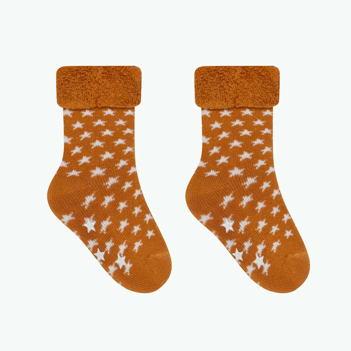 Direction le Pole Nord