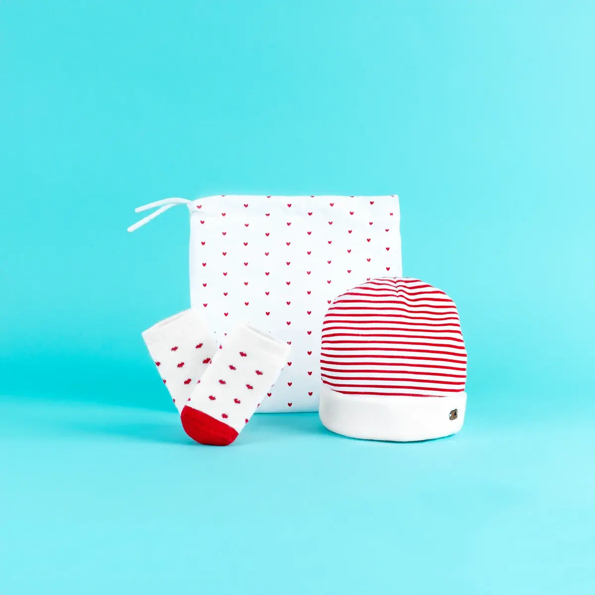 Baby Love - Coffret de naissance