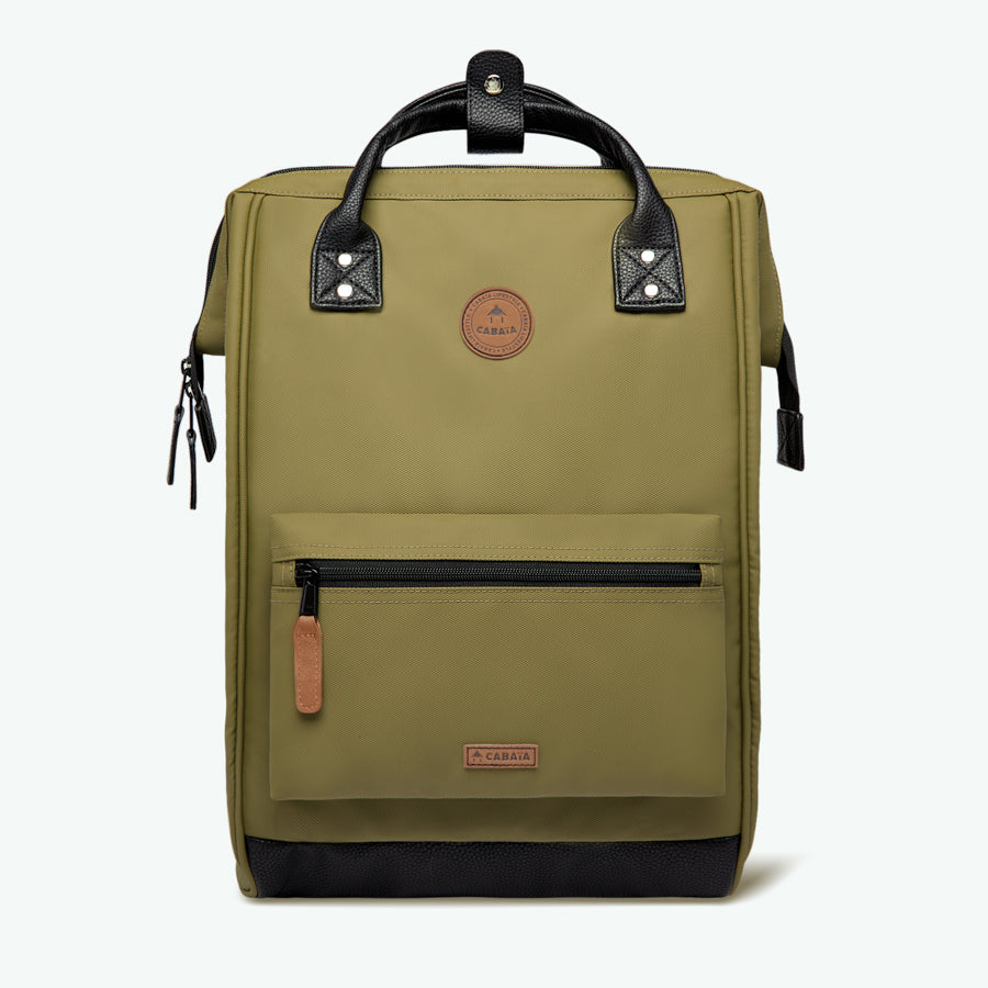 Grenoble - Sac à dos - Maxi - 1 pochette