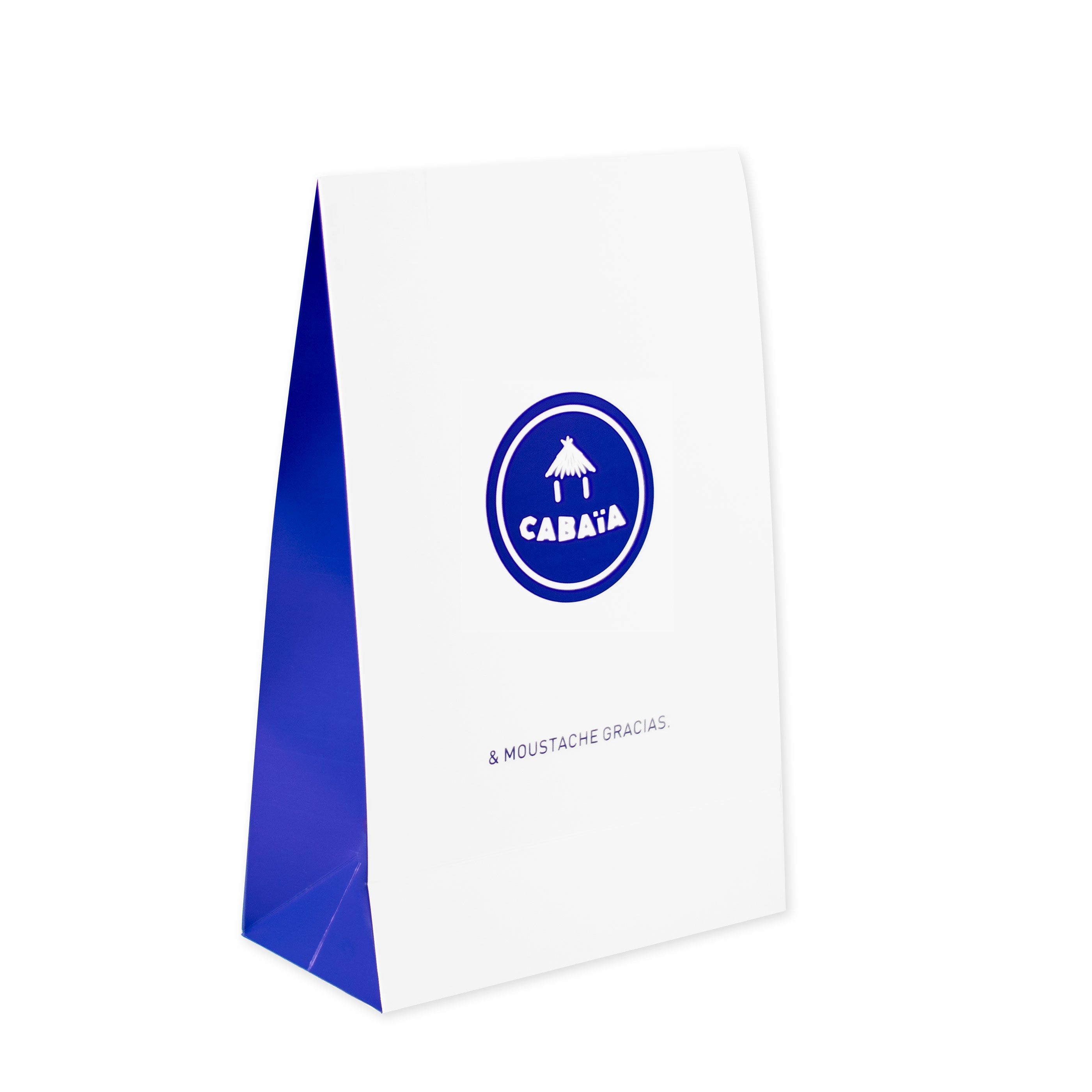 Emballage cadeau - LARGE