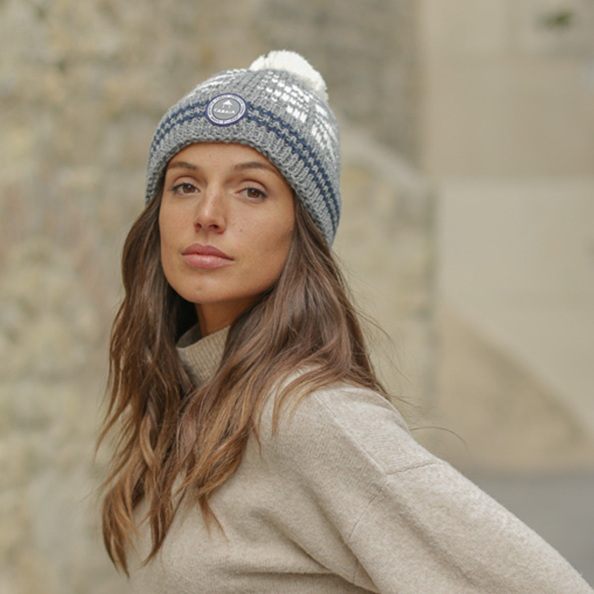 Perroquet Navy - Polaire