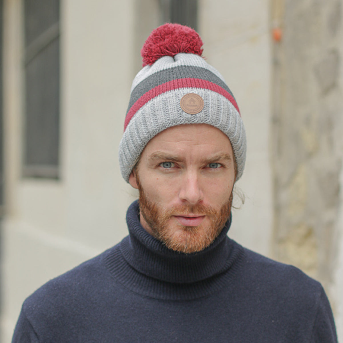 Whisky Sour Grey - Polaire