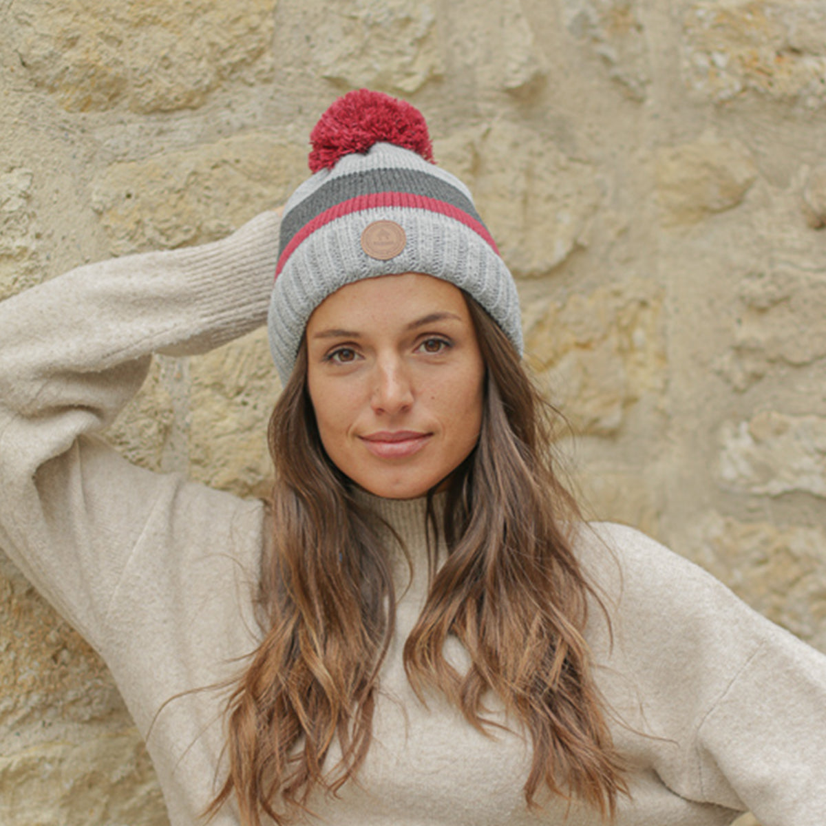 Whisky Sour Grey - Polaire