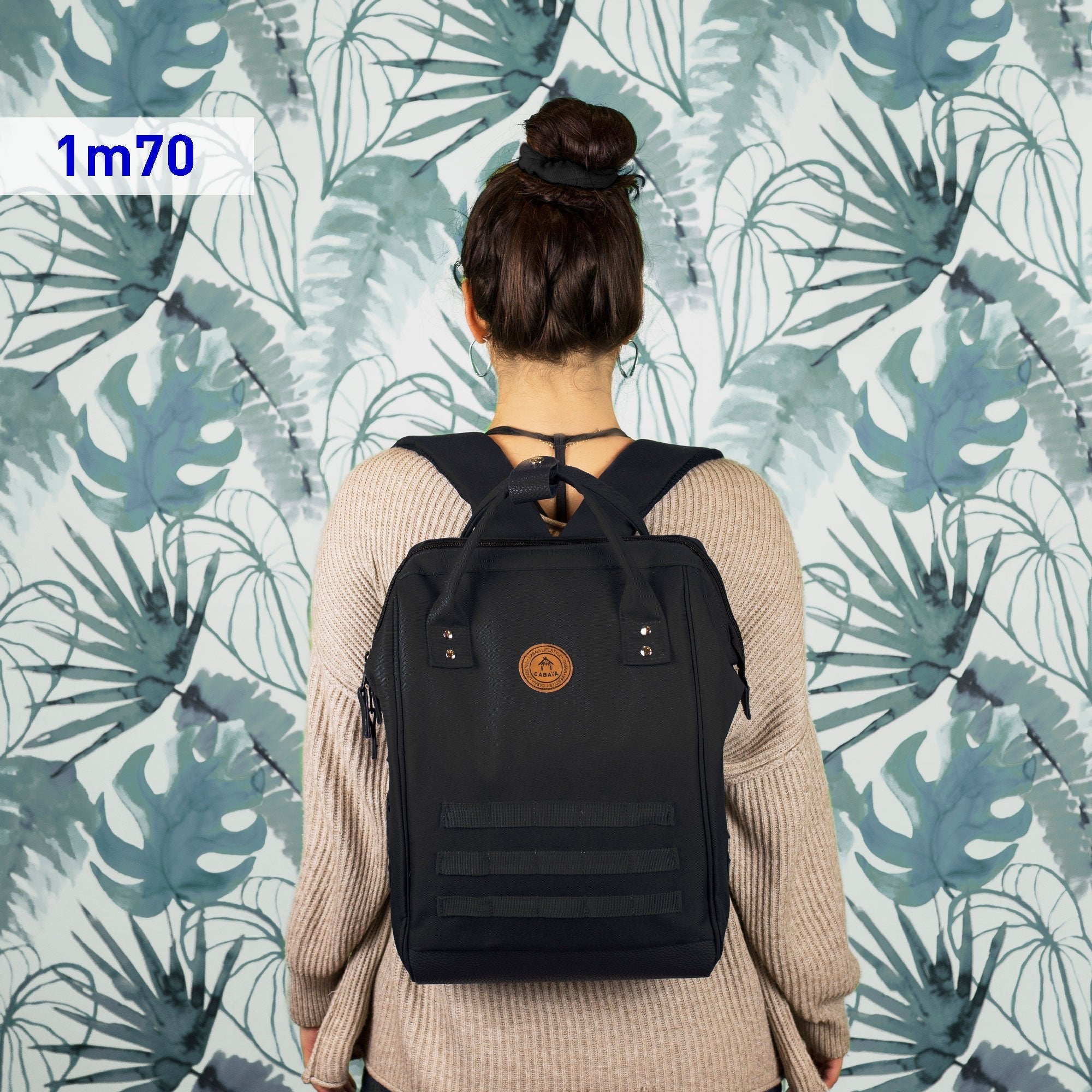 Berlin - Sac à dos No pocket - Old