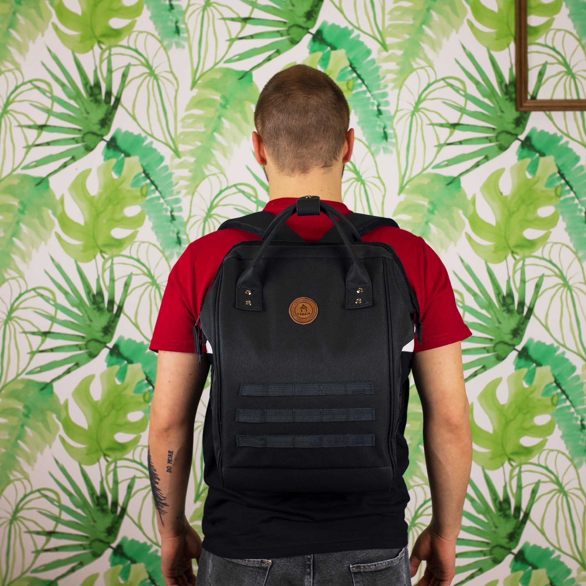 Berlin - Sac à dos No pocket - Old