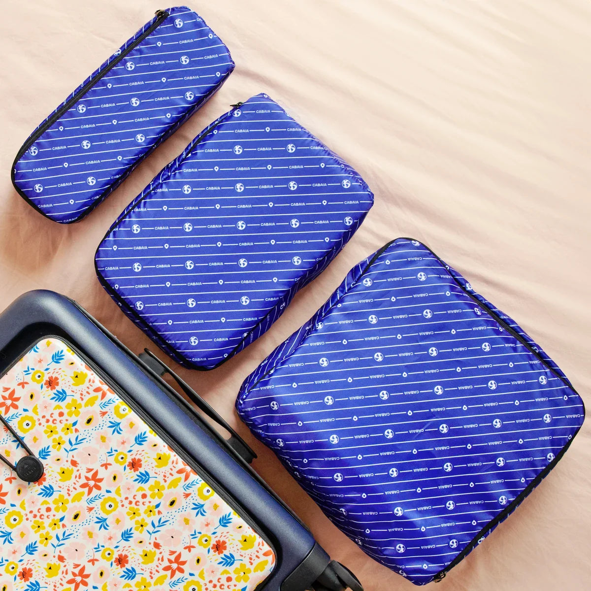 Organisateur valise L