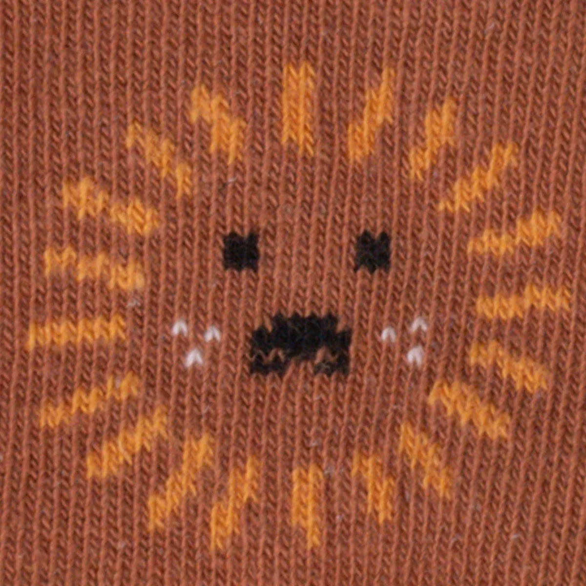 Baby lion - Pack de chaussettes bébé