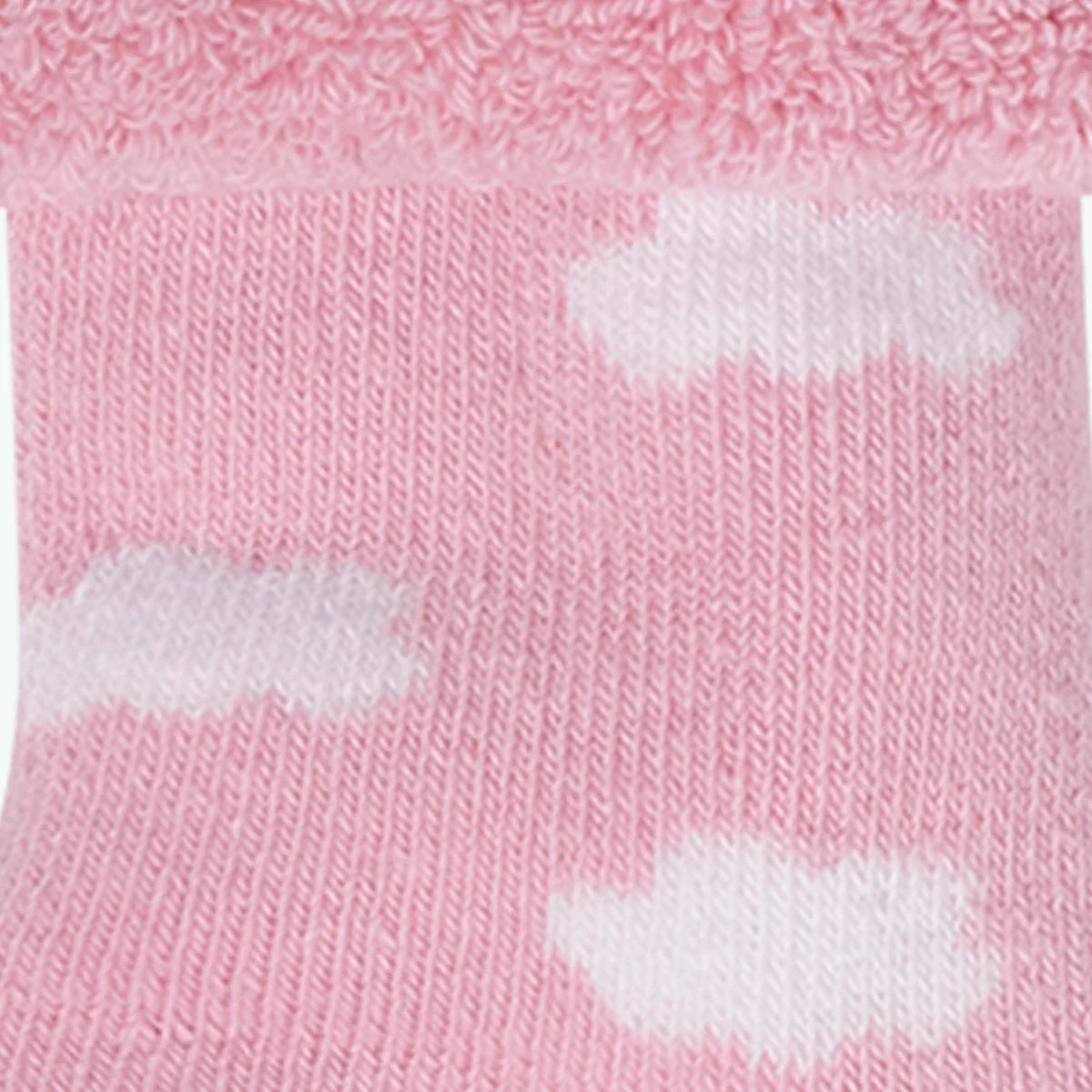 Dans les nuages - Pack de chaussettes bébé