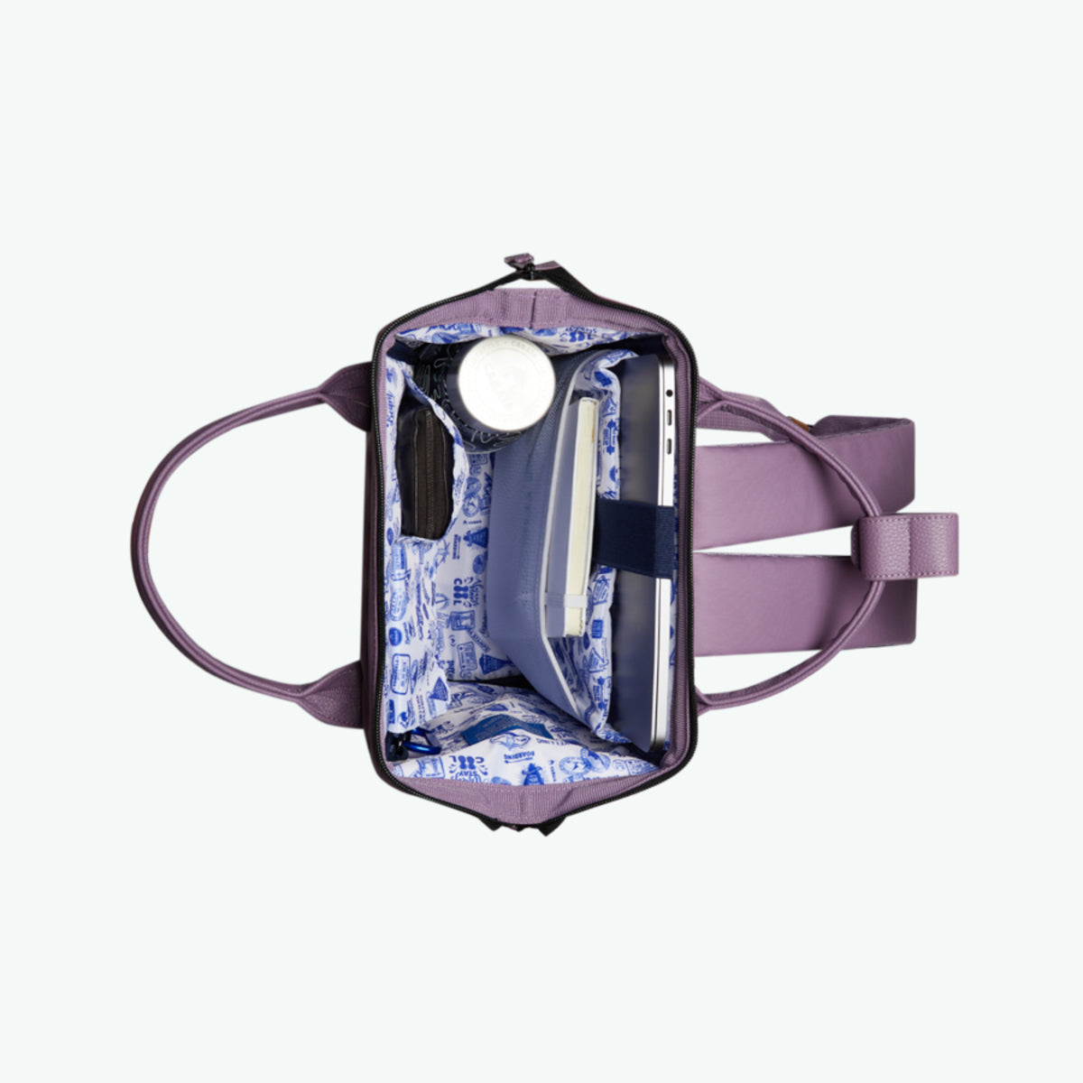 Parme - Sac à dos - Mini