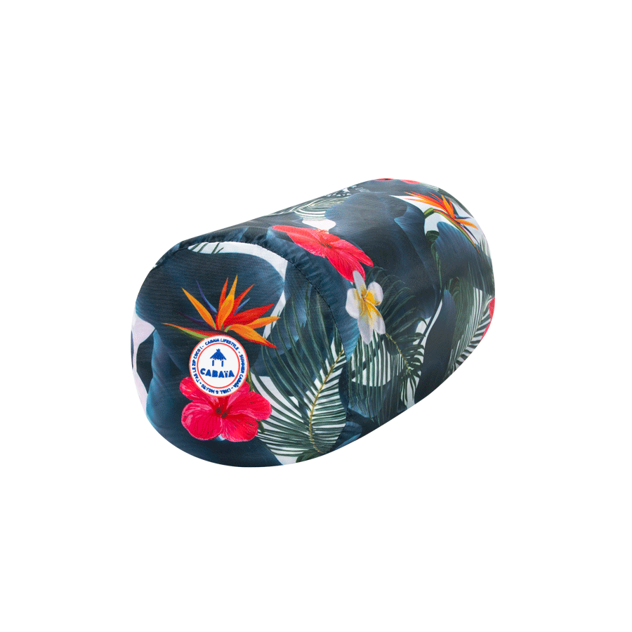 Casablanca - Serviette ronde