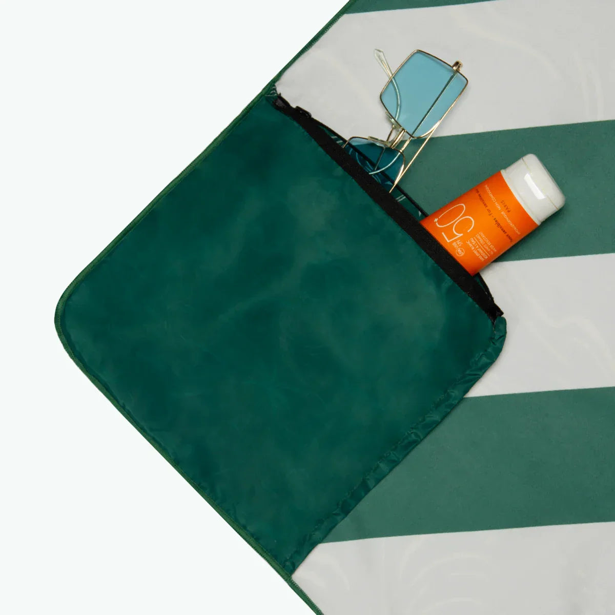 Cabourg  - Serviette rectangle