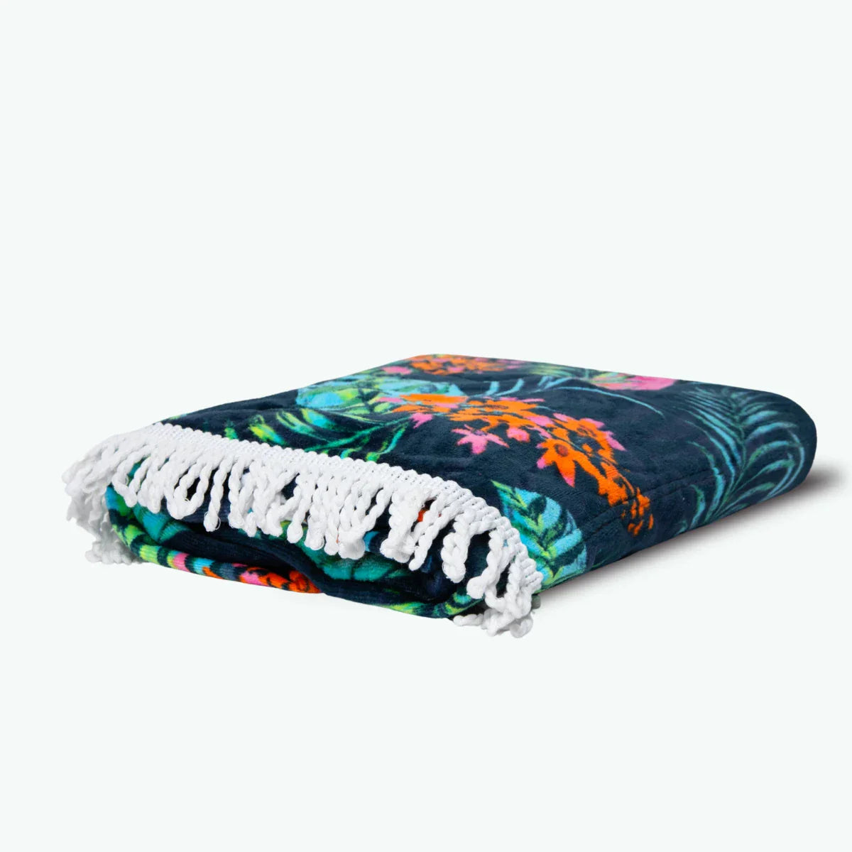 Boracay - Serviette ronde