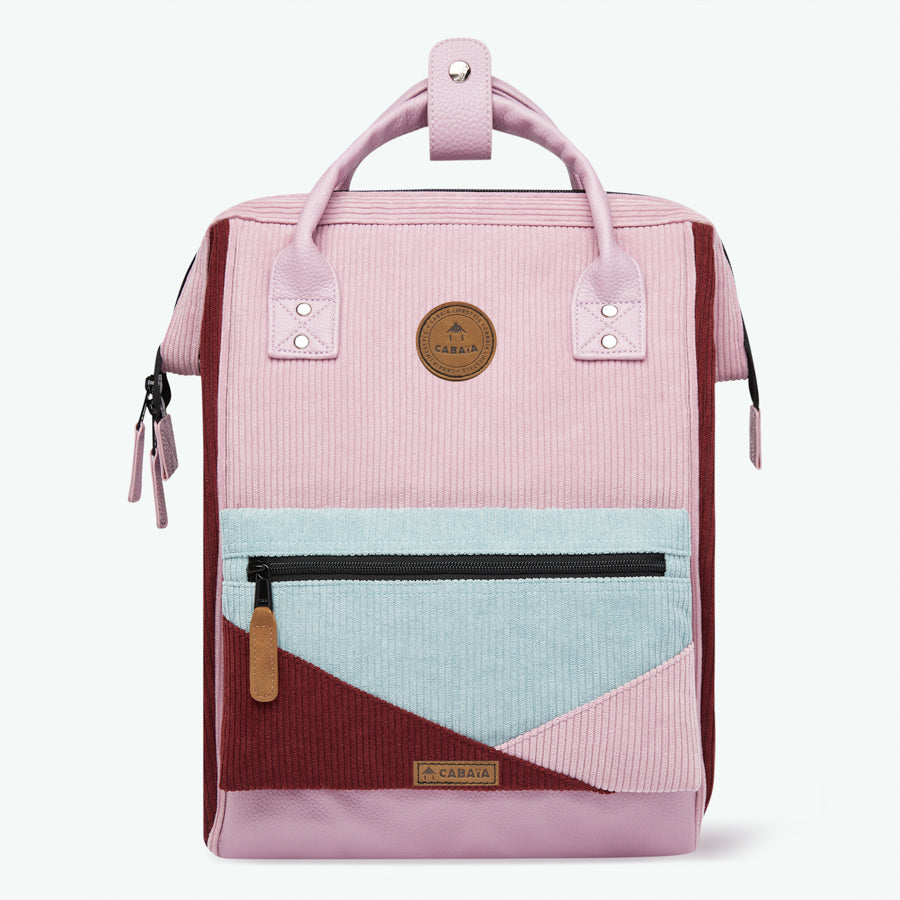 Patras - Sac à dos - Medium - 1 pochette